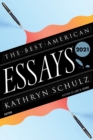 Image for The Best American Essays 2021