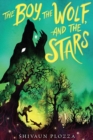 Image for The boy, the wolf, and the stars