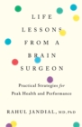 Image for Life Lessons From A Brain Surgeon
