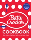Image for The Betty Crocker Cookbook: Everything You Need to Know to Cook Today