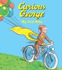 Image for Curious George My First Bike