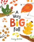 Image for A very big fall