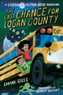 Image for The Last Chance for Logan County
