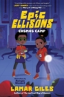 Image for Epic Ellisons: Cosmos Camp