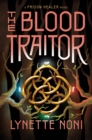 Image for The Blood Traitor