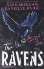 Image for The Ravens (International Edition)
