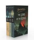 Image for The Lord of the Rings 3-Book Paperback Box Set