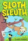 Image for Sloth sleuth