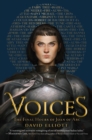 Image for Voices  : the final hours of Joan of Arc