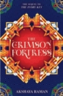 Image for The Crimson Fortress