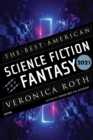 Image for The Best American Science Fiction and Fantasy 2021. Best American Science Fiction &amp; Fantasy