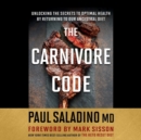Image for The Carnivore Code