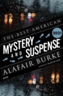 Image for The Best American Mystery And Suspense 2021 : A Mystery Collection