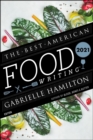 Image for The Best American Food Writing 2021. Best American Food Writing