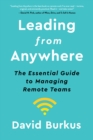 Image for Leading From Anywhere