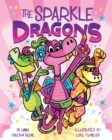 Image for The Sparkle DragonsBook 1