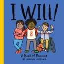 Image for I Will! : A Book of Promises