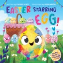 Image for Easter starring Egg!