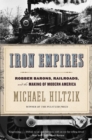 Image for Iron Empires