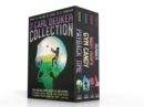 Image for The Carl Deuker Collection 4-Book Boxed Set