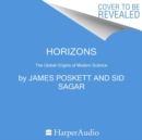 Image for Horizons Unabridged POD : The Global Origins of Modern Science