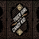 Image for Tiger Girl And The Candy Kid