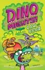 Image for Law and Odor: Dinosaur Graphic Novel