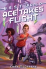 Image for Ace Takes Flight