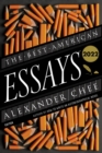 Image for The Best American Essays 2022