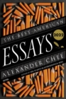 Image for The best American essays 2022