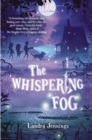 Image for The whispering fog