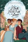 Image for I Shall Never Fall in Love