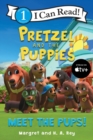 Image for Pretzel and the Puppies: Meet the Pups!