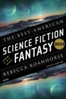 Image for The best American science fiction &amp; fantasy 2022