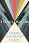 Image for Savage Tongues : A Novel