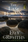 Image for The Last Remains : A British Cozy Mystery