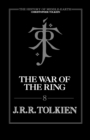 Image for War of the Ring: The History of the Lord of the Rings, Part Three