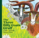 Image for The Three Billy Goats Gruff Board Book