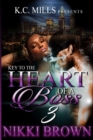 Image for Key To The Heart Of A Boss 3