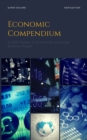 Image for Economic Compendium: 10.000 Quotes On Business and Economics