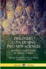 Image for Dialogues Concerning Two New Sciences