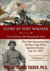 Image for Glory at Fort Wagner