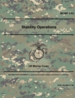 Image for Stability Operations (MCWP 3-03)