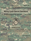 Image for Marine Corps Special Operations (MCWP 3-05)