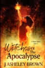Image for Witches Of The Apocalypse