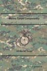 Image for Marine Corps Componency (MCWP 7-10), (Formerly MCWP 3-40.8)