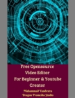 Image for Free Opensource Video Editor for Beginner &amp; Youtube Creator