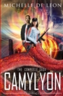 Image for Camylyon : The Complete Saga