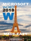 Image for Microsoft Word 2018: Made Easy