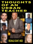 Image for Thoughts of an Urban Teacher